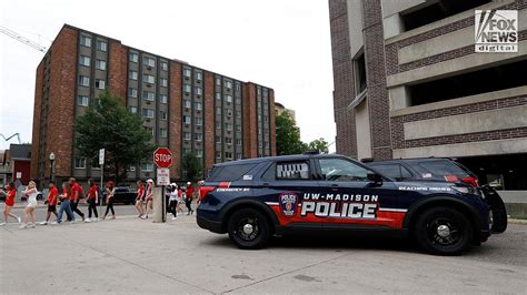 University of Wisconsin police investigating after。